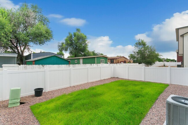 Building Photo - MODEL HOME - NEW BUILD THREE STORY WITH BO...