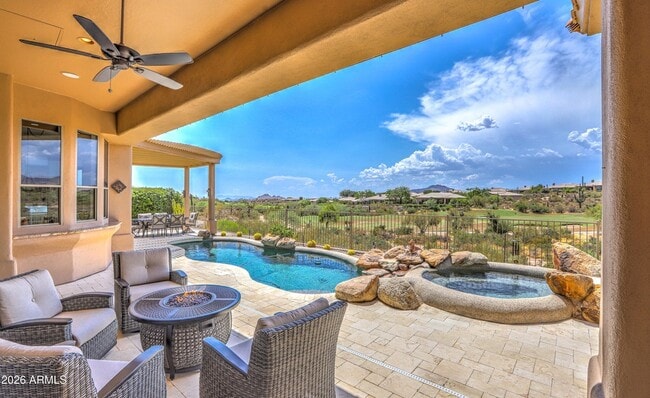 Building Photo - 9780 E Preserve Way
