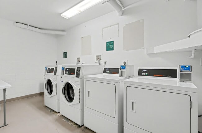 Building Photo - 701 NW 19th St