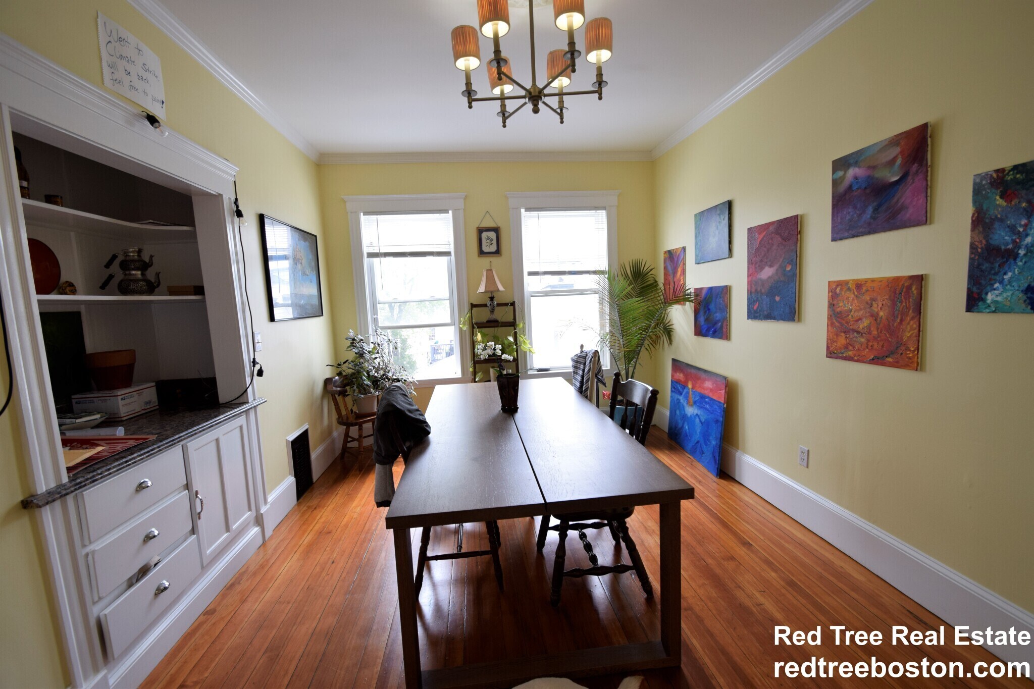 Building Photo - 29 Page St