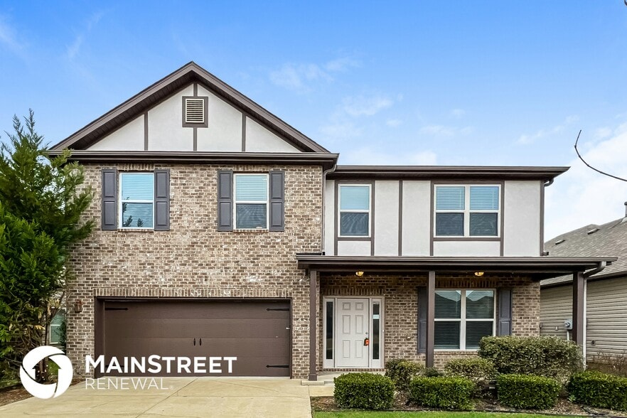 Building Photo - 6421 Cheshire Cove Dr