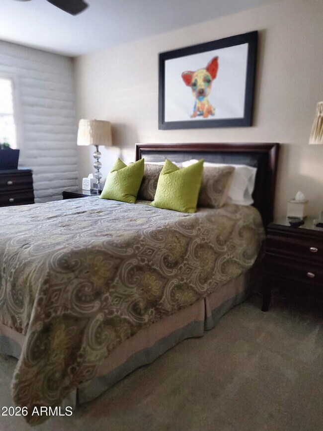 Building Photo - 3737 E Turney Ave