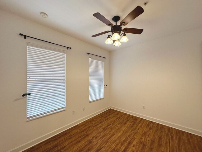 Building Photo - Jackson Square - 2 Bedroom, 2 Bathroom Condo