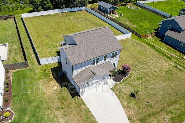 Building Photo - 51 Buckstone Pl