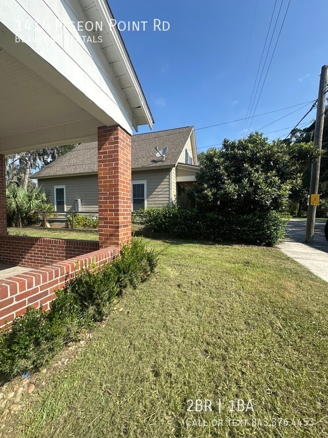 Building Photo - 1414 Pigeon Point Rd