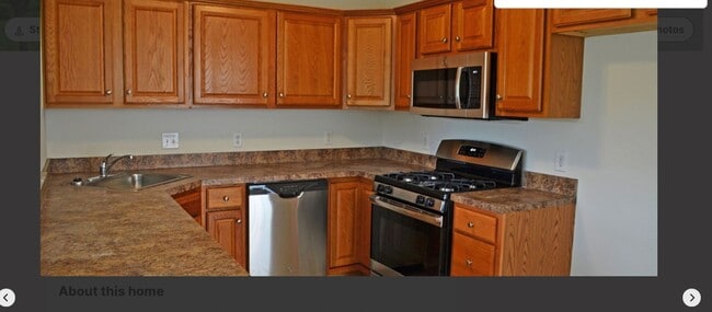 Building Photo - Lovely Conrad Weiser townhome