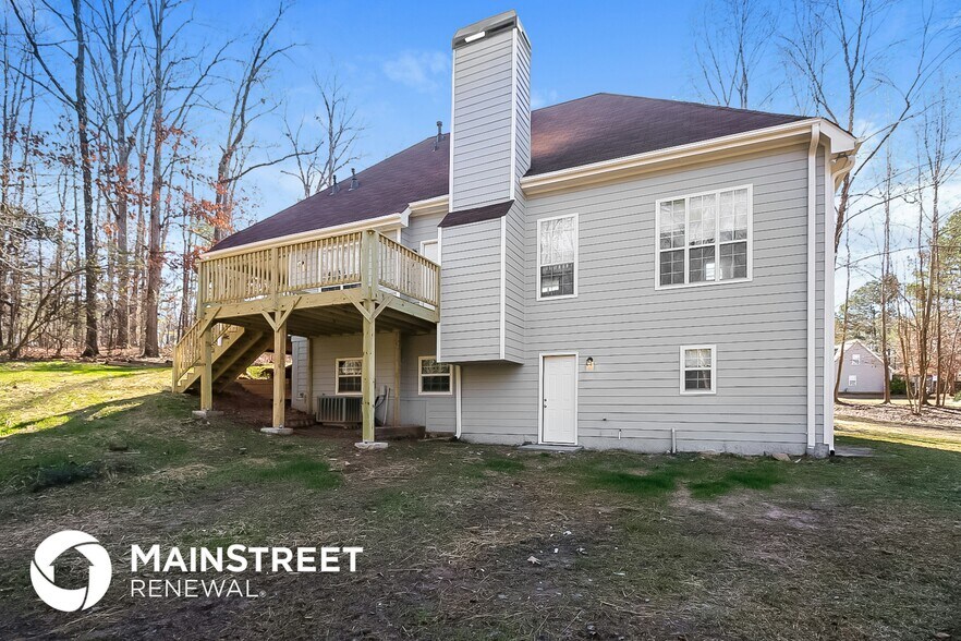 Building Photo - 7815 Big Ben Ct