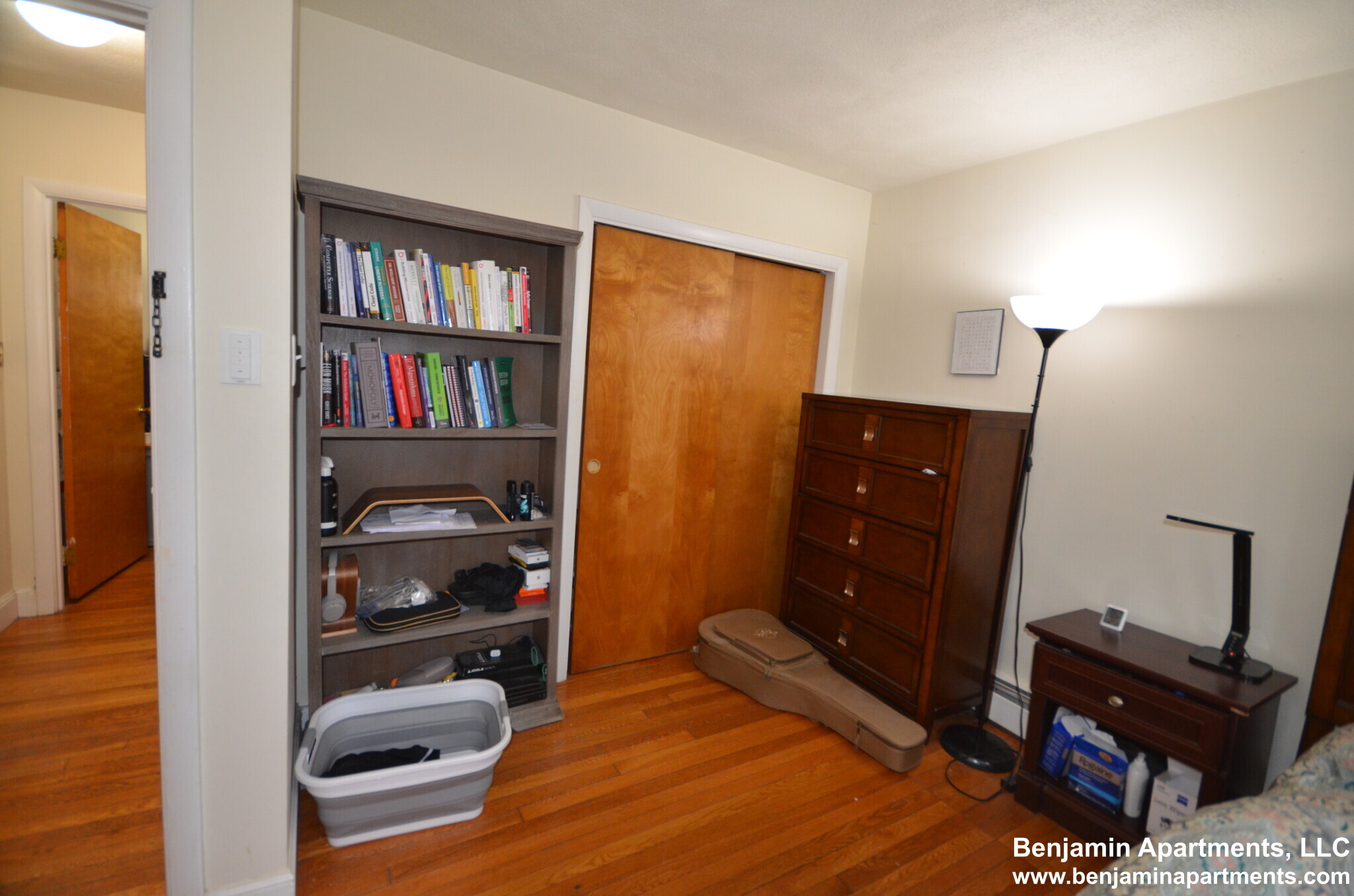 Building Photo - 316 Tappan St