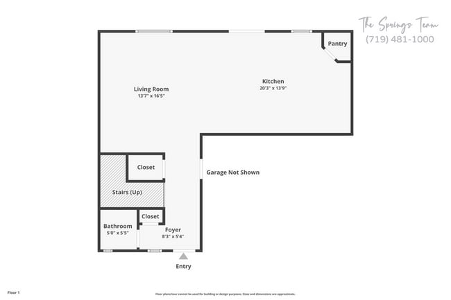 Building Photo - 10898 Rowley Dr