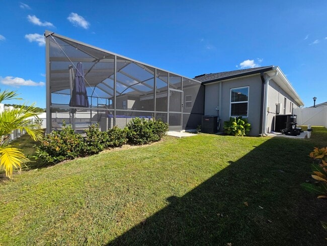 Building Photo - GORGEOUS 4-Bedroom, 3-Bathroom Pool Home, ...