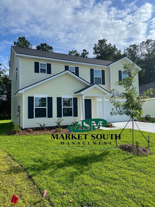 Building Photo - Rice Creek!  Port Wentworth **Rent Special...