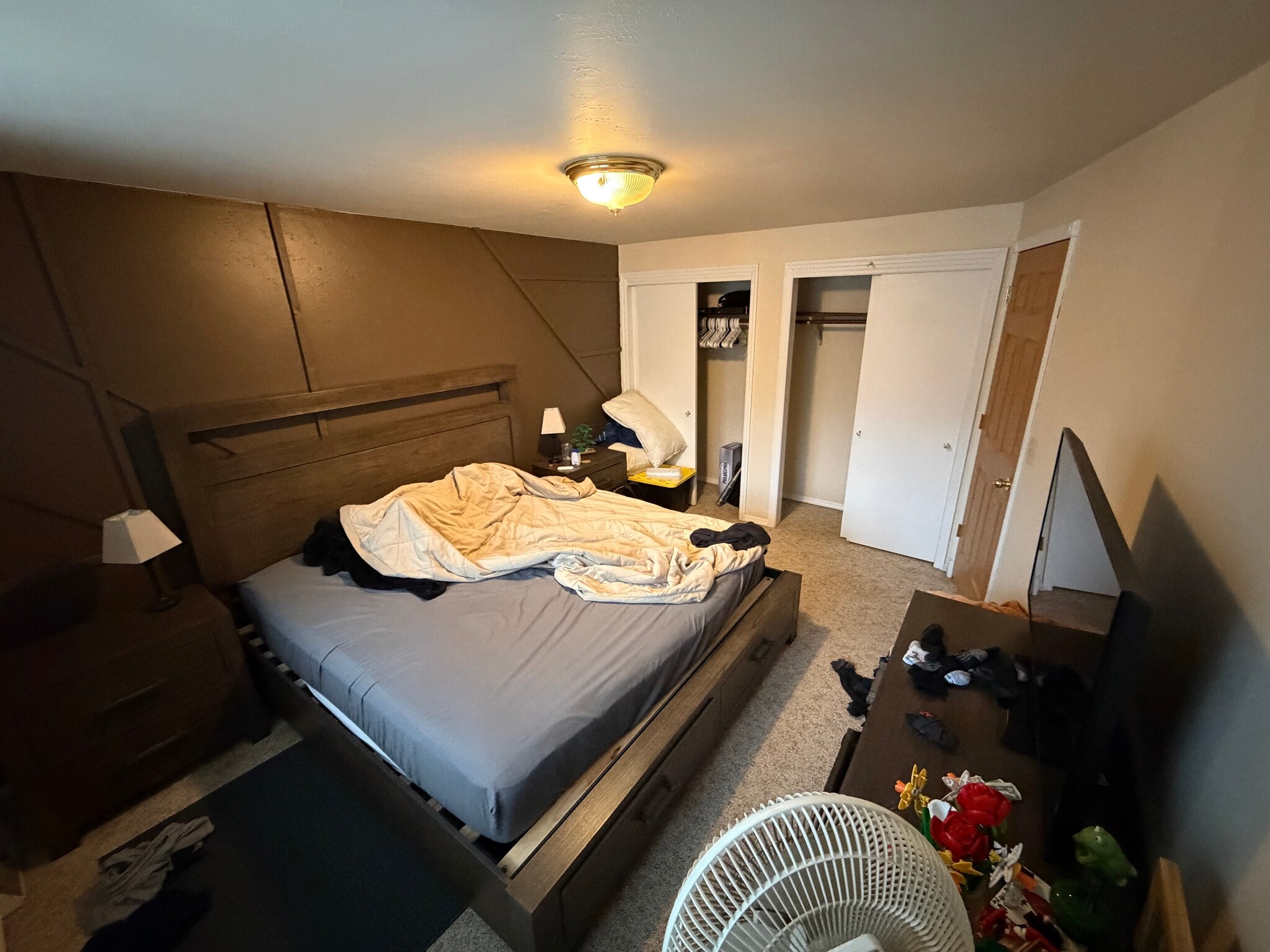 Main Bedroom - 2997 Sandia Dr