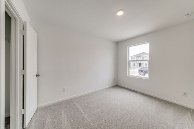 Building Photo - SPACIOUS 4-BEDROOM NEW CONSTRUCTION IN CONVERSE