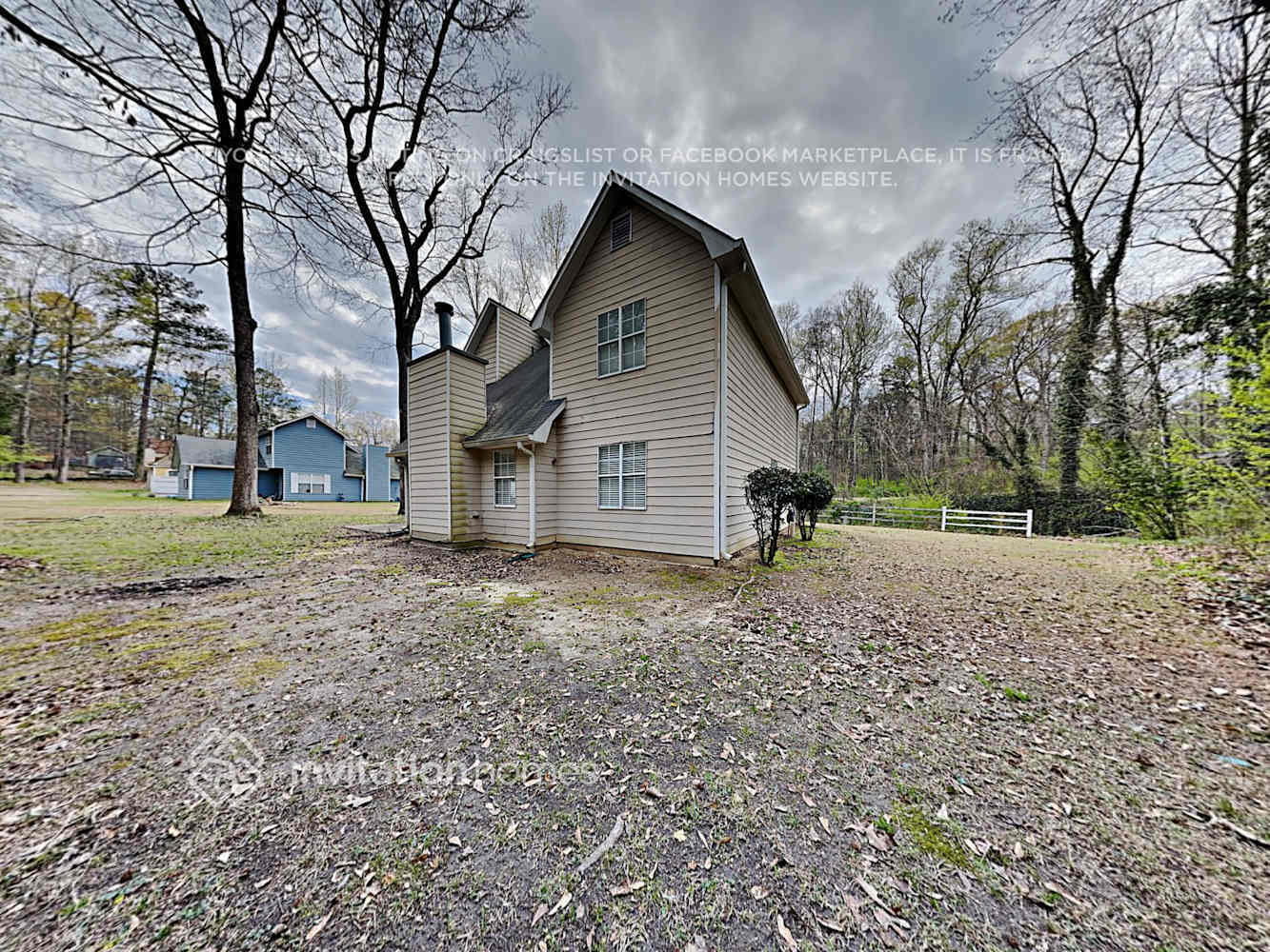 Building Photo - 6611 Crossing Creek Point