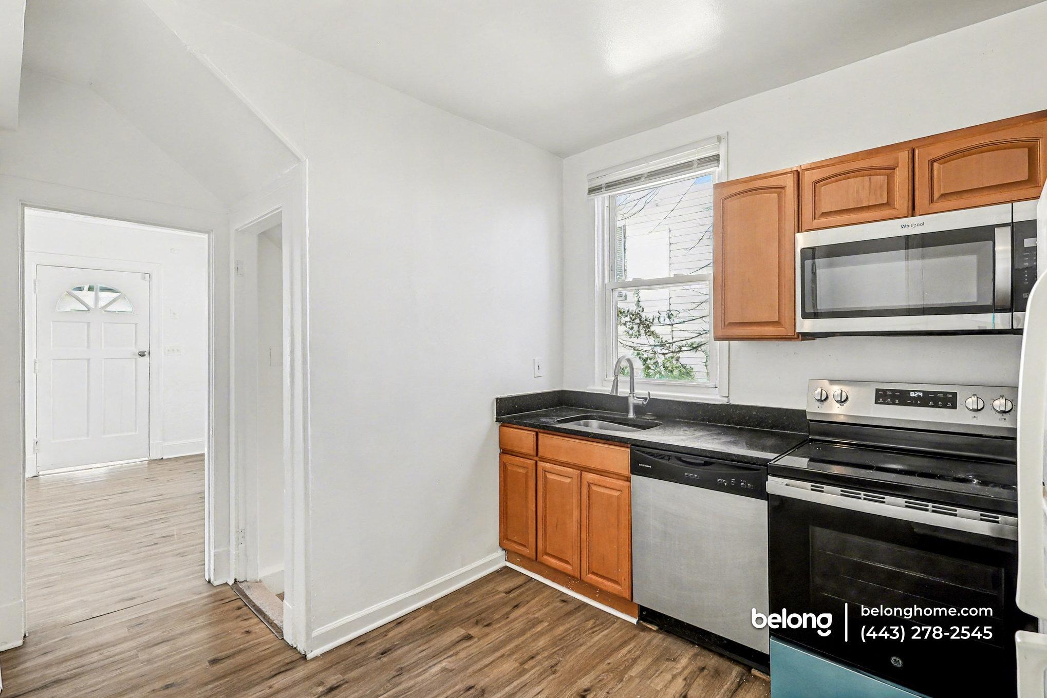 Building Photo - 6120 Otis St