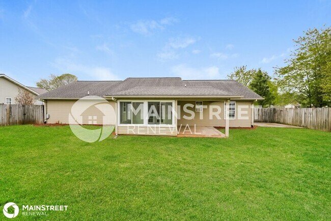 Building Photo - 4425 Bart Giffin Rd