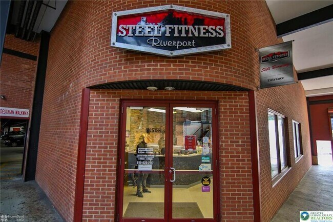 Building Photo - 11 W 2nd St