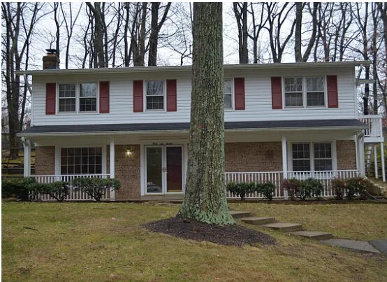 Building Photo - 4616 Twinbrook Rd