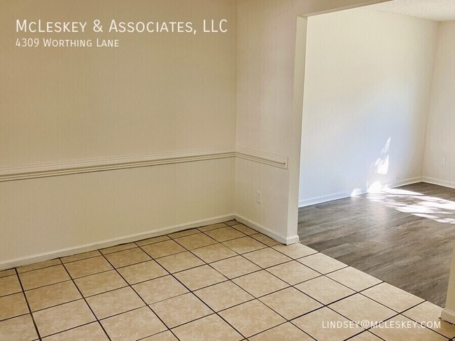 Building Photo - 4309 Worthing Ln