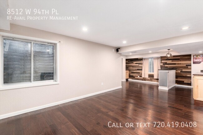 Building Photo - 8512 W 94th Pl
