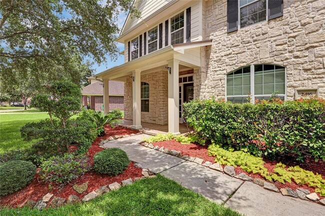 Building Photo - 2416 Spoonbill Dr