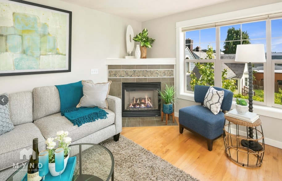 Building Photo - 5942 California Ave SW