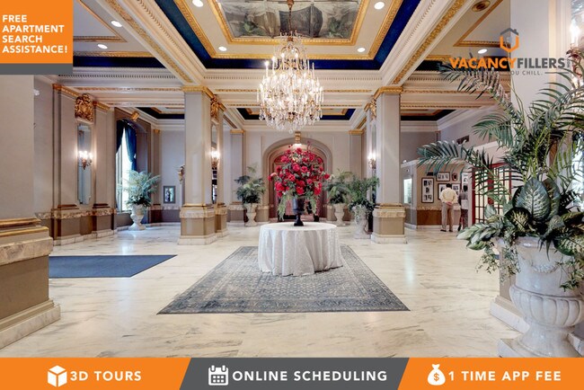 Building Photo - 1 E Chase St