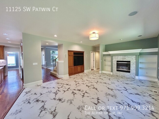 Building Photo - 11125 SW Patwin Ct