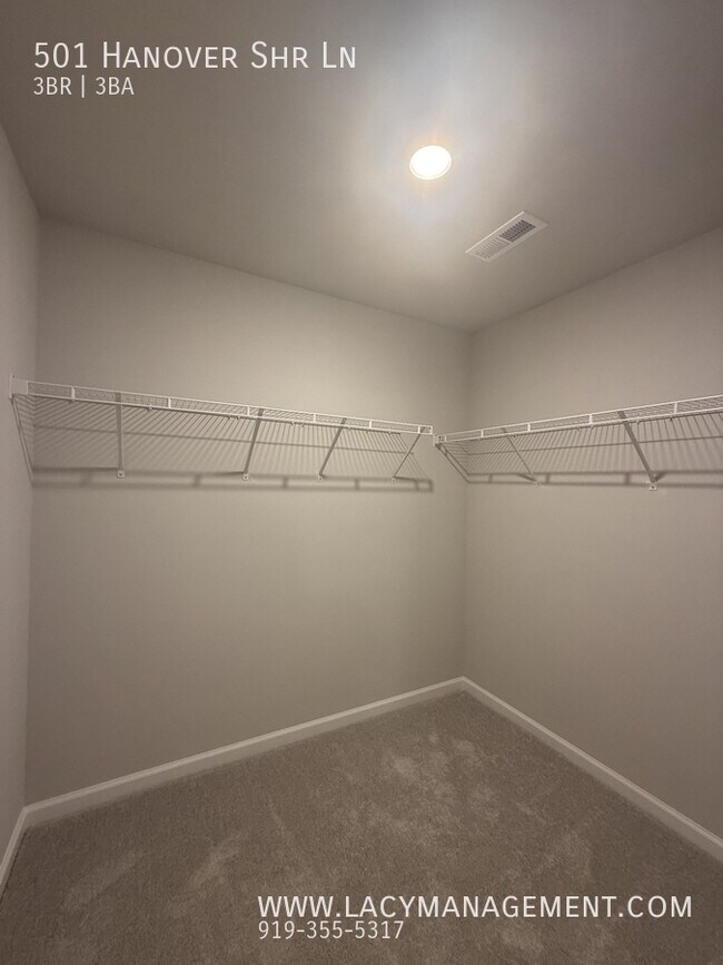 Building Photo - 501 Hanover Shr Ln