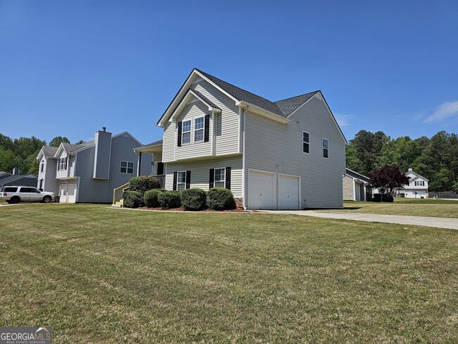 Building Photo - 502 Stonewood Pl