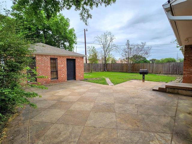 Building Photo - 520 Northill Dr