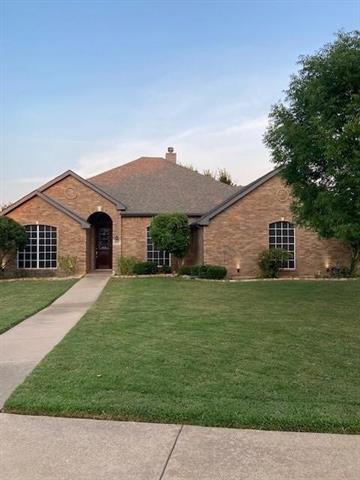 Primary Photo - 804 Whitley Ct