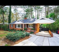 Building Photo - North Macon Home Move-In Ready