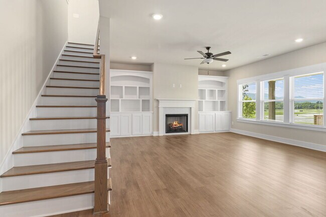 Building Photo - 1714 Firelight Wy