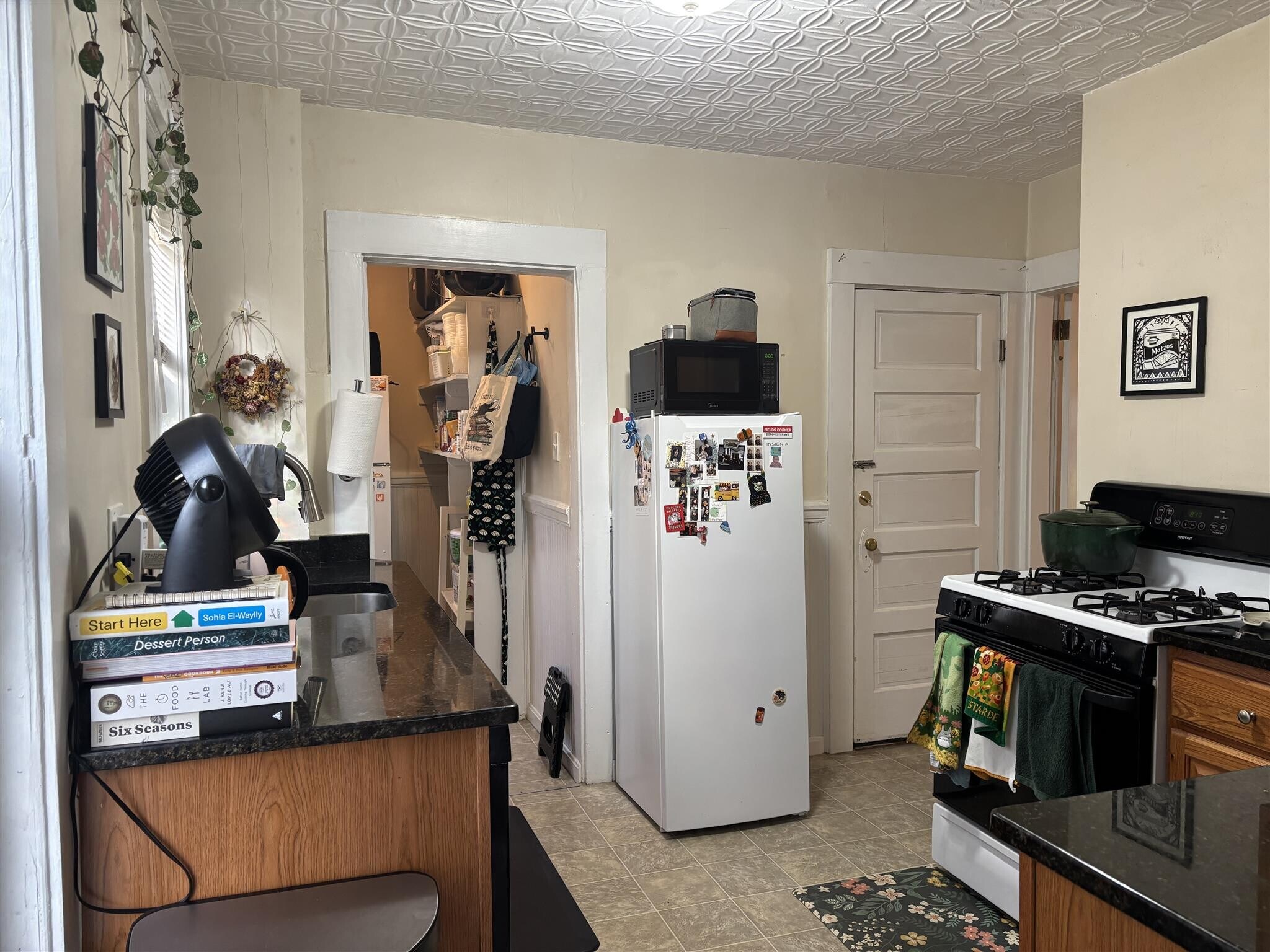 Building Photo - 9 Orrin St