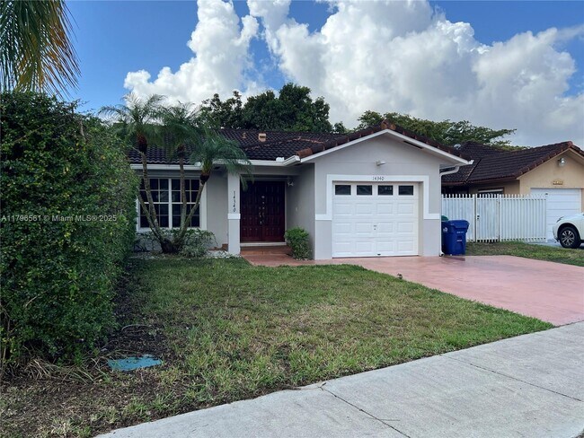 Building Photo - 14340 SW 102nd St