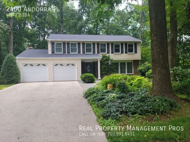 Building Photo - 2400 Andorra Pl
