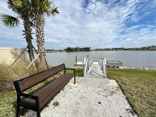 Building Photo - 3825 Capri Coast Dr