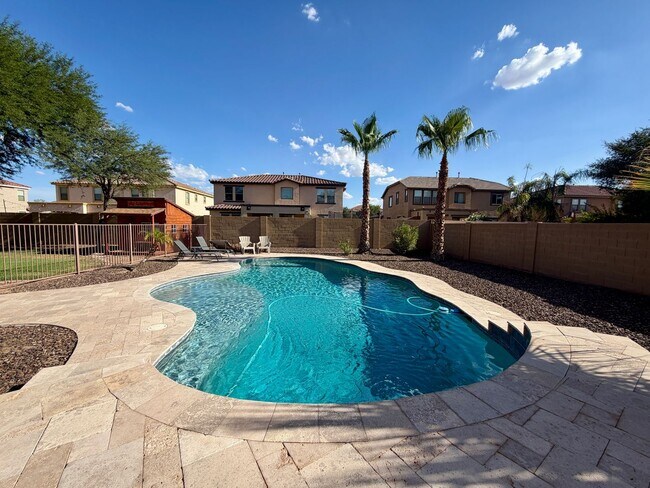 Building Photo - 6923 S Gemstone Pl