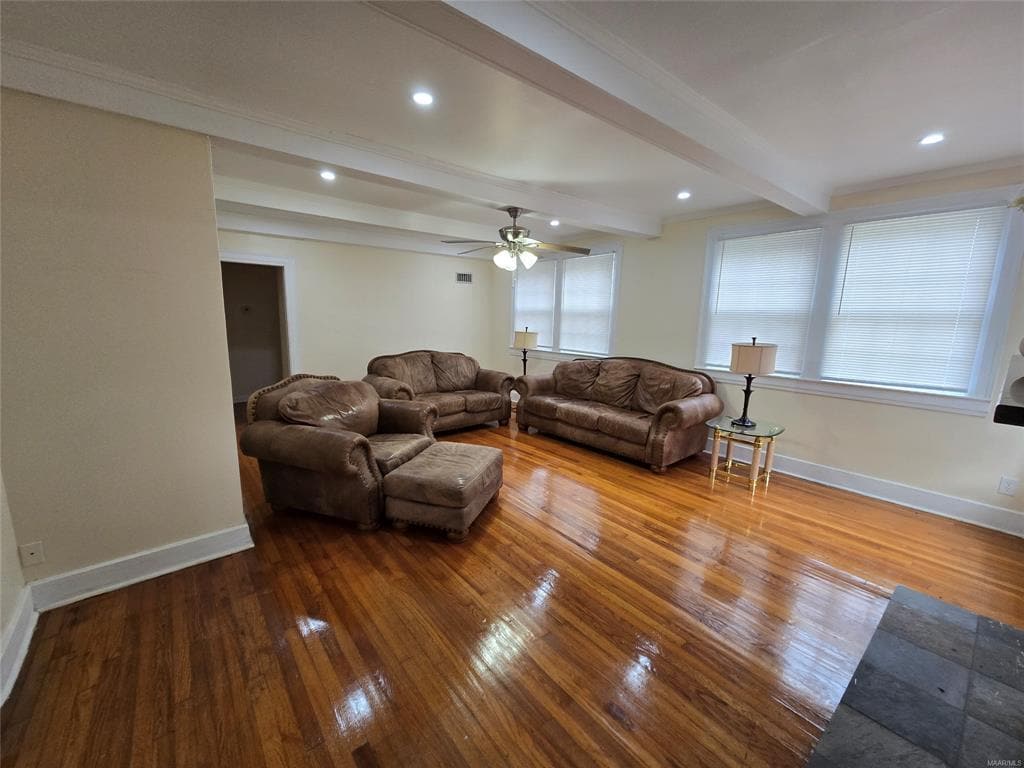 Building Photo - 2036 Gorgas St