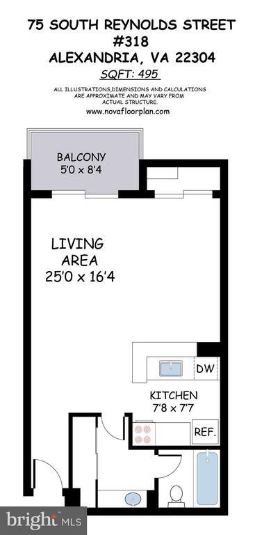 Building Photo - 75 S Reynolds St