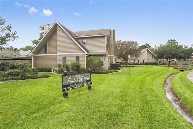 Building Photo - 500 Aries Dr