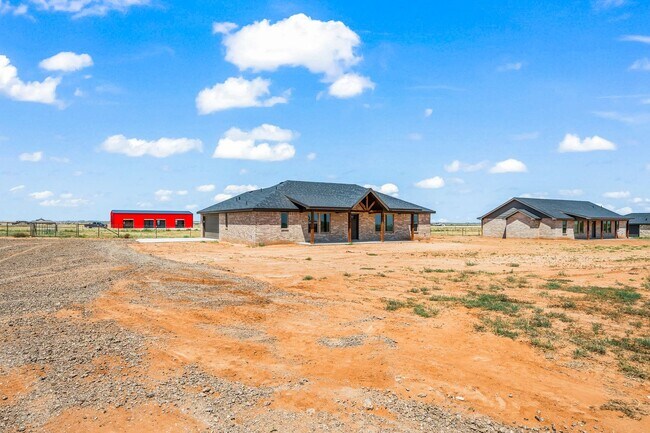 Building Photo - 10519 East C R 7400