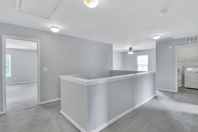 Building Photo - 3817 Althorp Drive