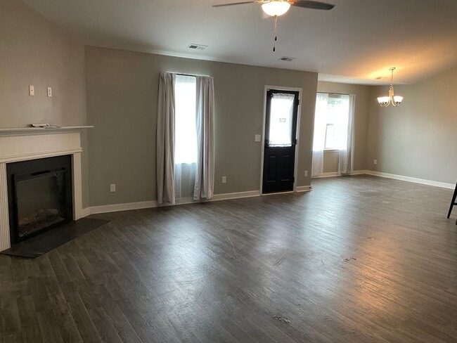 Building Photo - This stunning home offers seamless blend o...