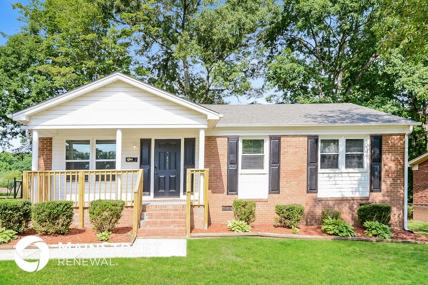 Primary Photo - 4240 Cody Dr