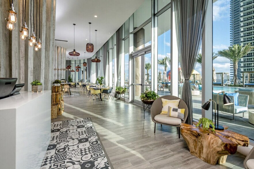 Building Photo - 4111 S Ocean Dr