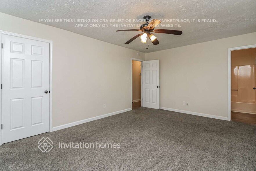 Building Photo - 3699 Ashley Woods Dr