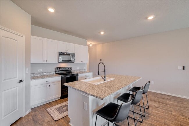 Building Photo - 5701 Berriweather Dr