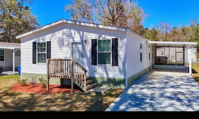 Building Photo - 55 + community Sylvan Grove